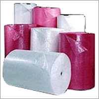 UV Stabilized Air Bubble Film