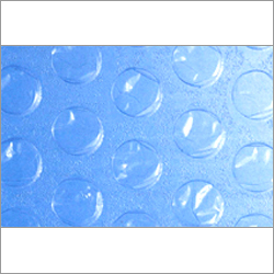 Fire Retardent Air Bubble Film