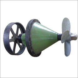 Chest Agitator