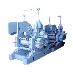 Sugar Plant Machinery