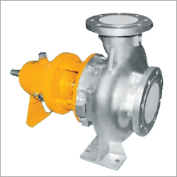 Paper Mill Pump
