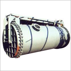 Sugar Cane Juice Heater