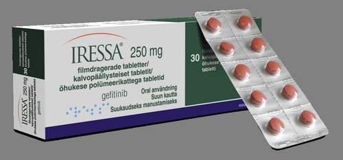 Iressa 250mg