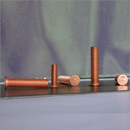 Weld Studs