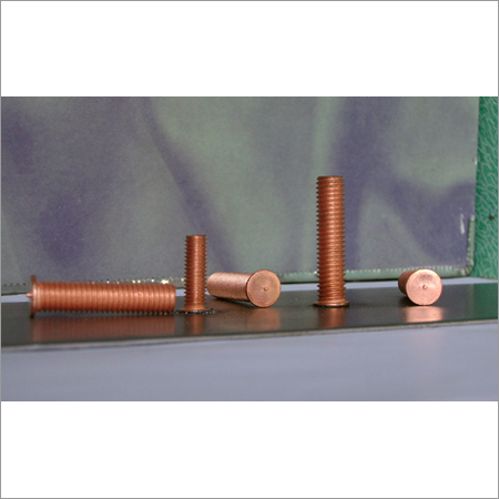 Industrial Weld Studs