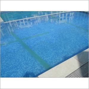 Swimming Pool Chemicals & Accessories
