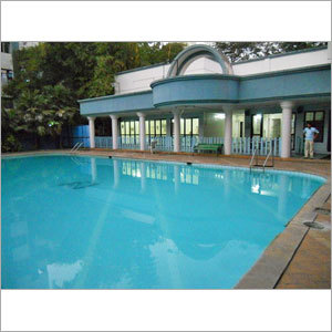 Swimming Pool Repairs