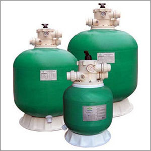 Latest Swimming Pool Filtration Equipment