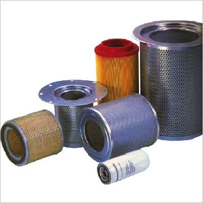 Compressed Filters