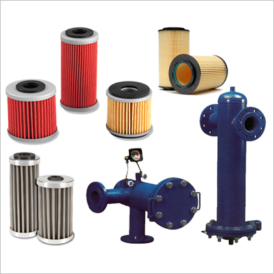 Special Oil Filter