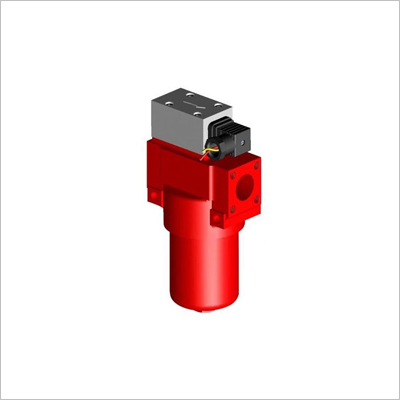 Pressure Line Filter