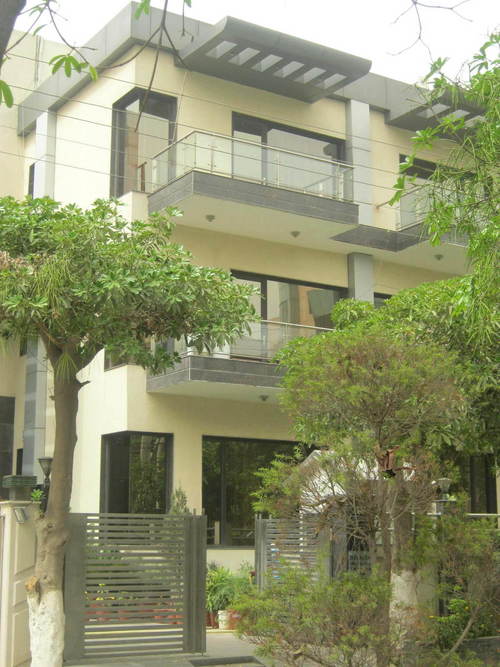 DLF,Gurgaon