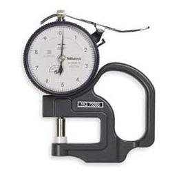Dial Thickness Gage