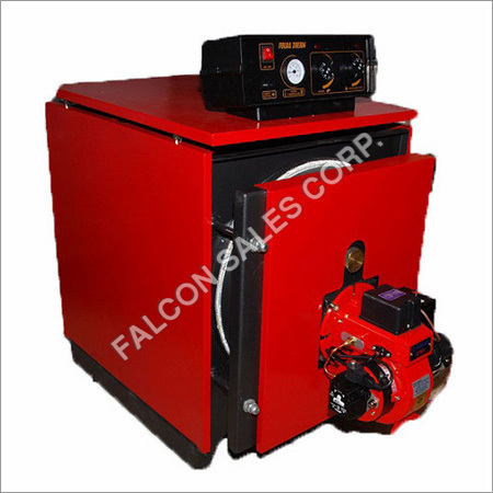 Hot Water Boiler