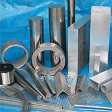 STEEL BRIGHT BAR 