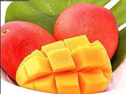 Alphonso Mango Pulp