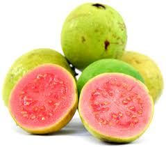 Guava Pulp