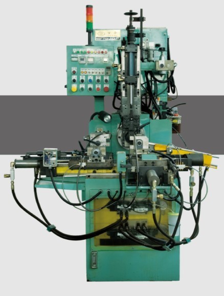 Inner Ring Internal Chamfer Machine