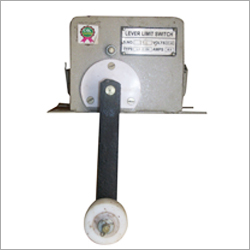Liver Limit Switch