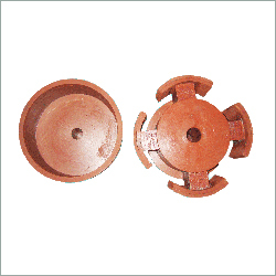 Centrifugal Clutch Coupling