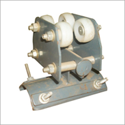 Small Cable Trolly