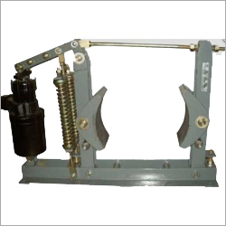 Hydraulic Thruster Break