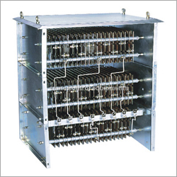 Punch Grid Resistance Box