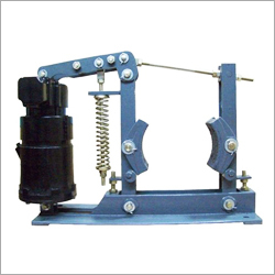 Electro Hydraulic Thrustor Brakes
