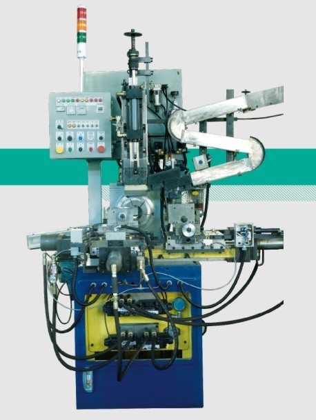 Inner Ring Separation Pressing Machine