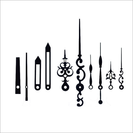 Clocks Movement