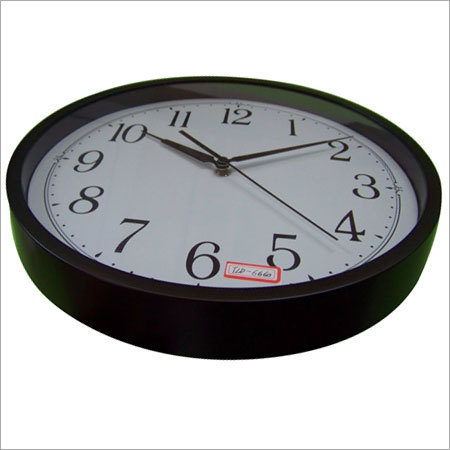 Wall Clocks