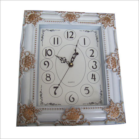 Large Wall Clocks