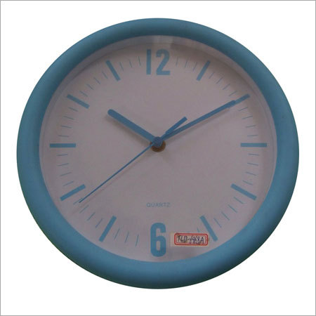 Decorative Wall Clocks