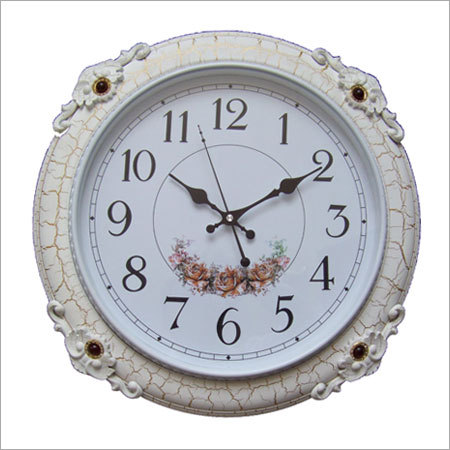 Wall Clocks