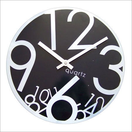 Decorative Clocks