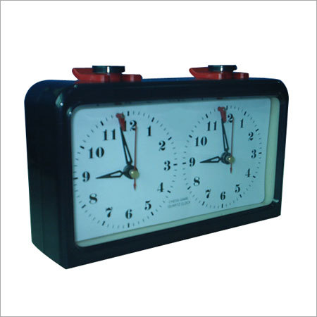 Chess Clock