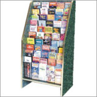 Book stand