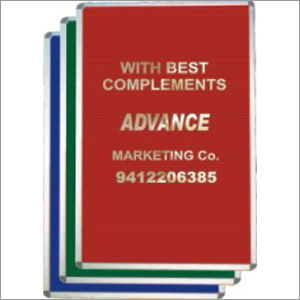 Ground Display Board