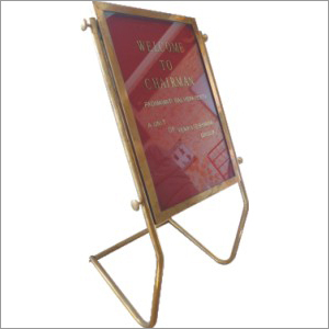 Interchangeable Boards