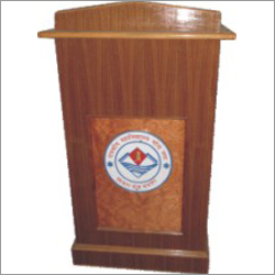 Podium