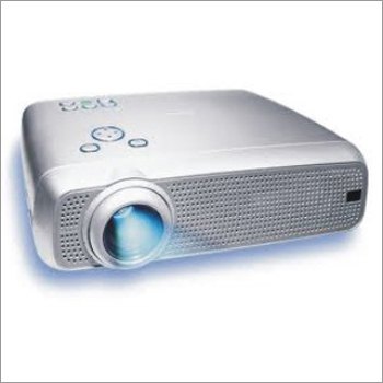 LCD Projector
