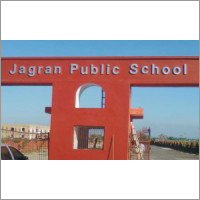 Stainless Steel Letter Sign