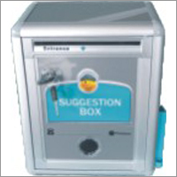 Suggestion Box