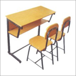 Table & Chairs