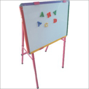 Display Stands with 4 legs