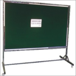 Mobile Stands