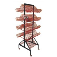 Magazine stands