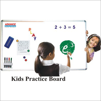 Kids Practice Boards