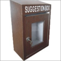 Suggestion Box