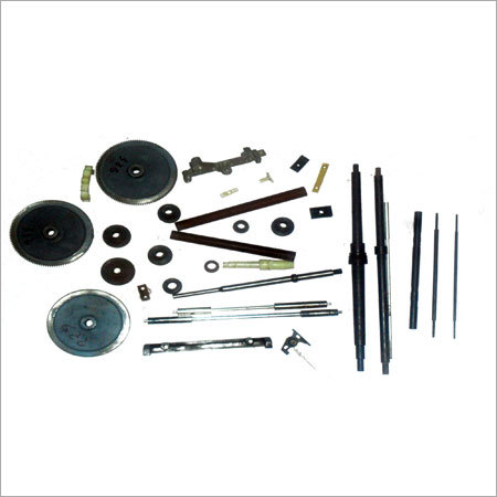 Lohia Conning Machine Spares